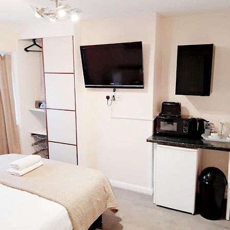 The 22 Bed & Breakfast London Exterior photo