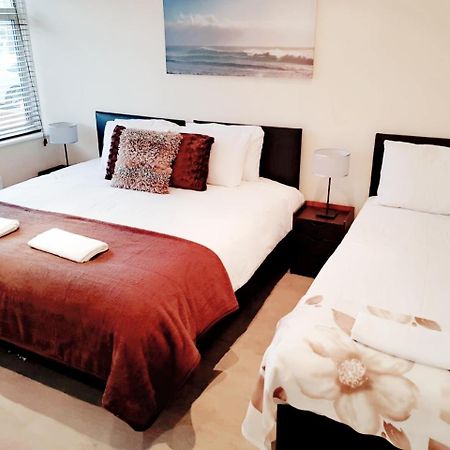 The 22 Bed & Breakfast London Exterior photo