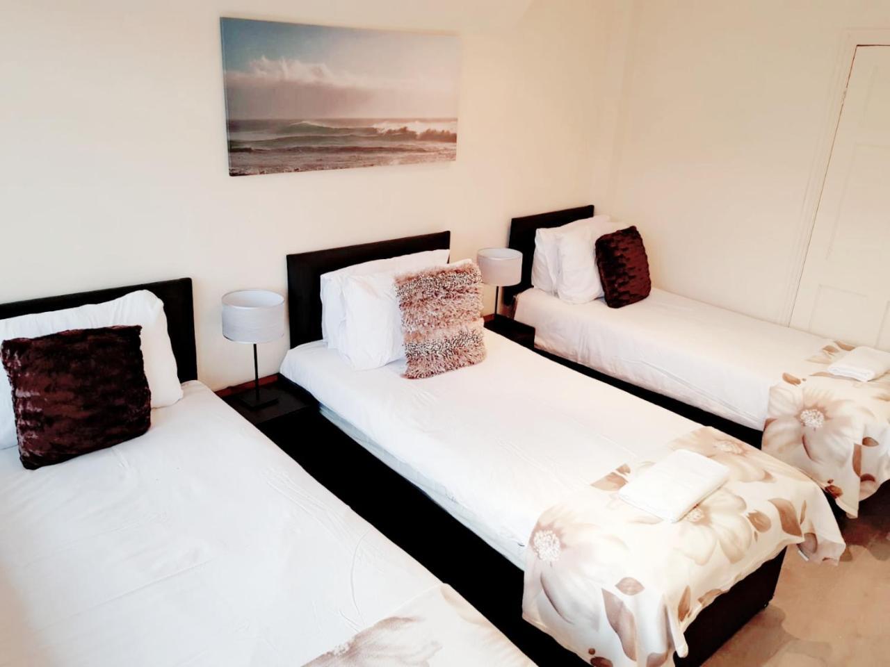 The 22 Bed & Breakfast London Exterior photo