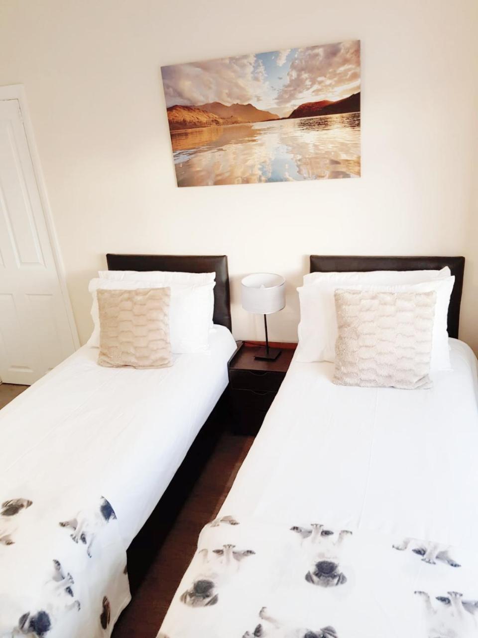 The 22 Bed & Breakfast London Exterior photo