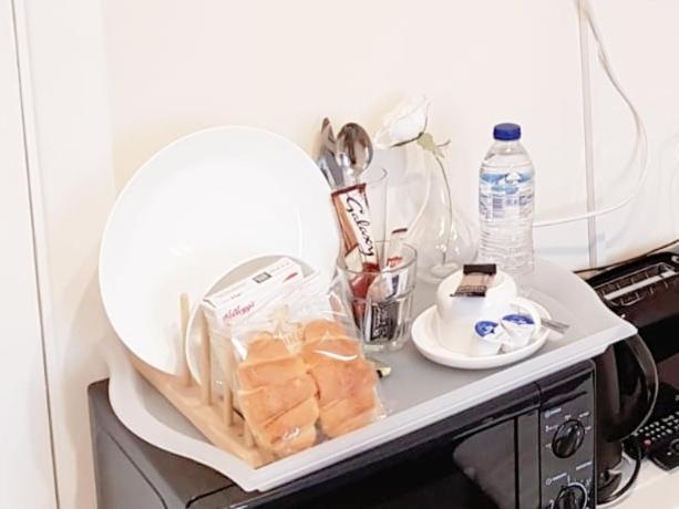 The 22 Bed & Breakfast London Exterior photo